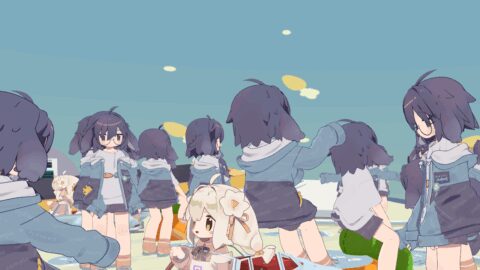 うささき