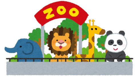 動物王国