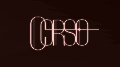 CORSO キャスト用