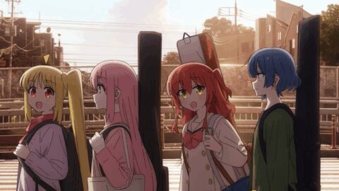 結束バンド