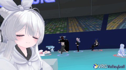 つむっこバレーくらぶ