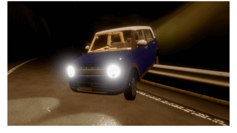 飲酒運転ドライブ部