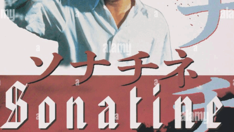 北野武