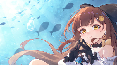 七海Nana7mi