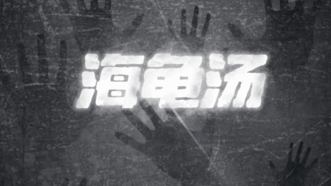 海龟汤