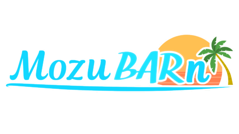 海の家 MOZUBARN