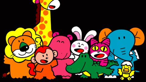 たべっ子どうぶつ