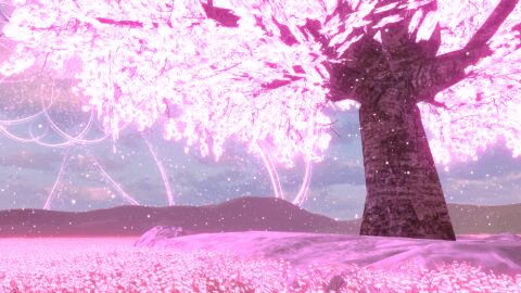 桜まつり