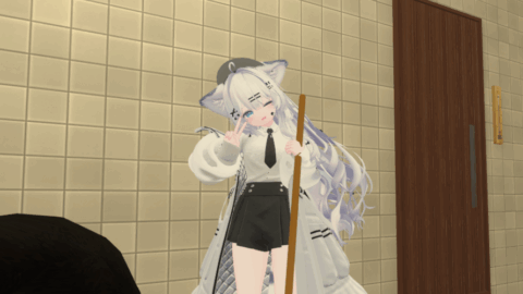 水無月組