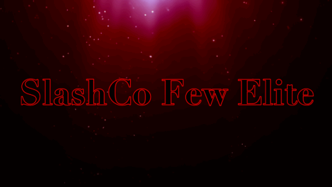 SlashCo Few Elite