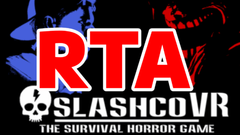 SlashCo RTA部
