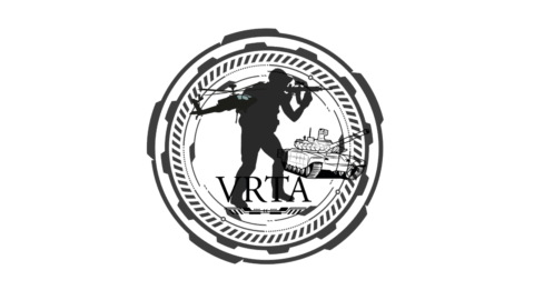 VR戦術機関