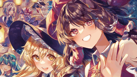 東方ロストワード