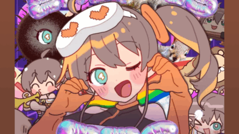 まつりす