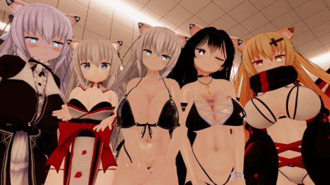 デカパイますきゃ