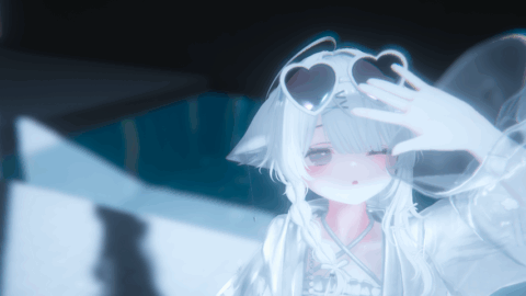 むぎさーくる。