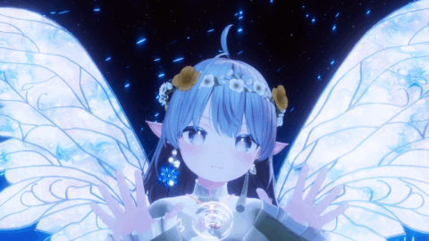 ふぇありぃさーくる
