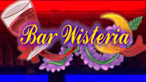 Bar Wisteria