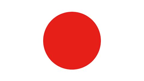 JAPAN