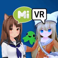 MisskeyVRChat部集会