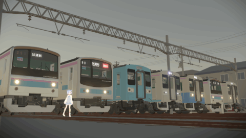 KT車輛工業