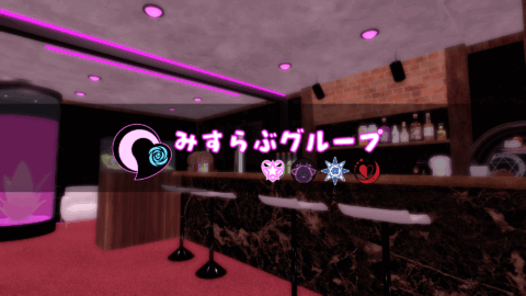 みすらぶキャスト