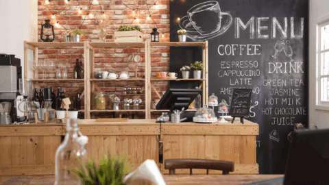 Cafeくつろぎ屋