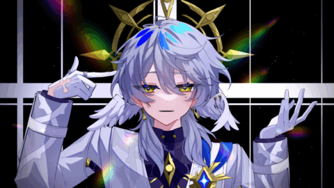 Reikai 霊界