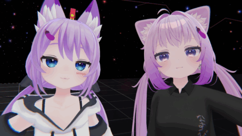 紫の悪魔