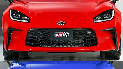 GR86_GT86乗りの集い