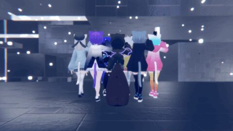 ラパンがぱりぱり