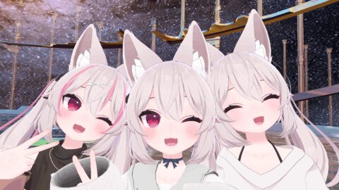 VRりん