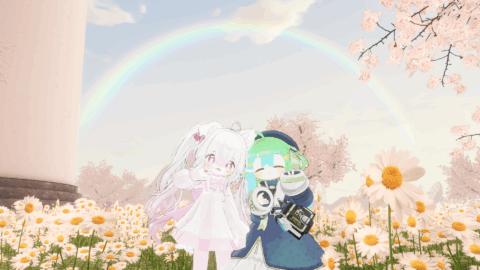 たまたま