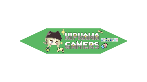 キプかわゲーマーズ