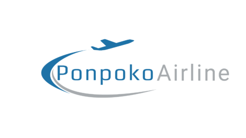 ぽんぽこ航空