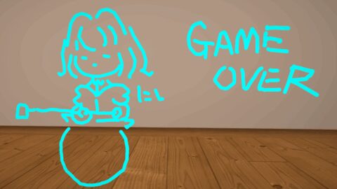 なんかいろいろ