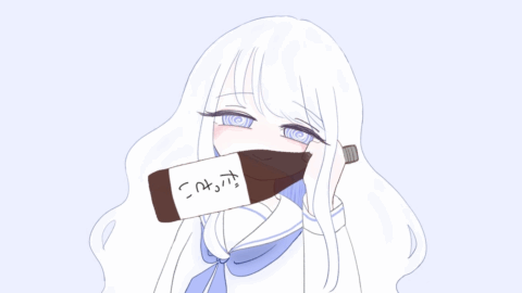 VRCHATぽんしゅ部