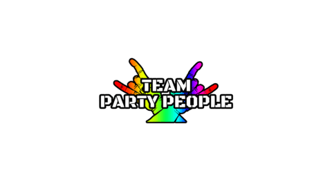 Teamパリピ／VRC音協