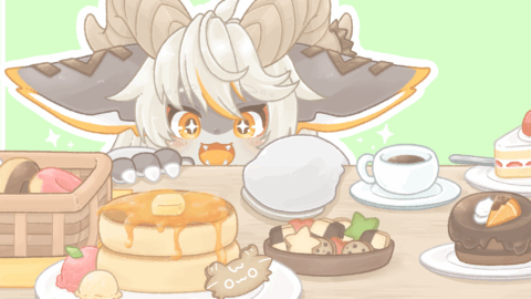 フォシュニアCafe~ほるん~営業日