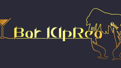 Bar KipRea