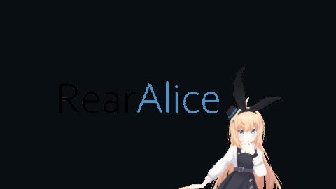 RearAlice