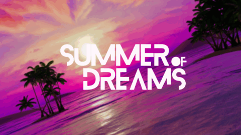 Summer Of Dreams