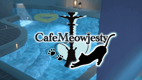 CafeMeowjesty