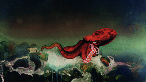 プログレッシブ・ロック集会