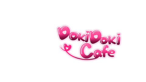 Doki Doki Café