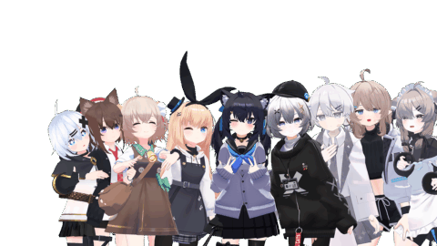 ぷらすわんファンクラブ