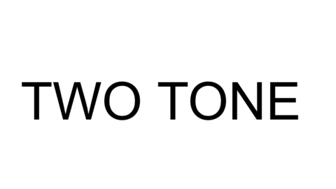 Two Tone
