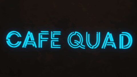CAFE QUAD