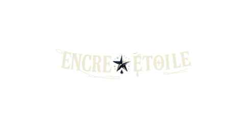 BAR ENCRE ÉTOILE