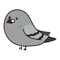 ハト集会
